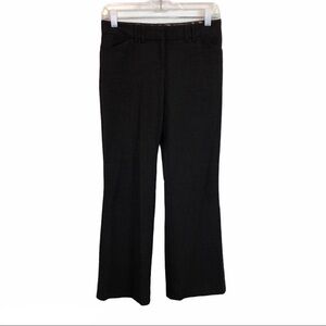 Express Design Studio Editor Brown Dress Pants